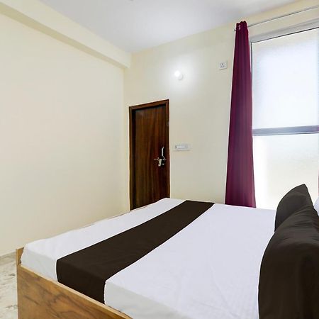 Hotel O Rn Chinhat Eksteriør billede